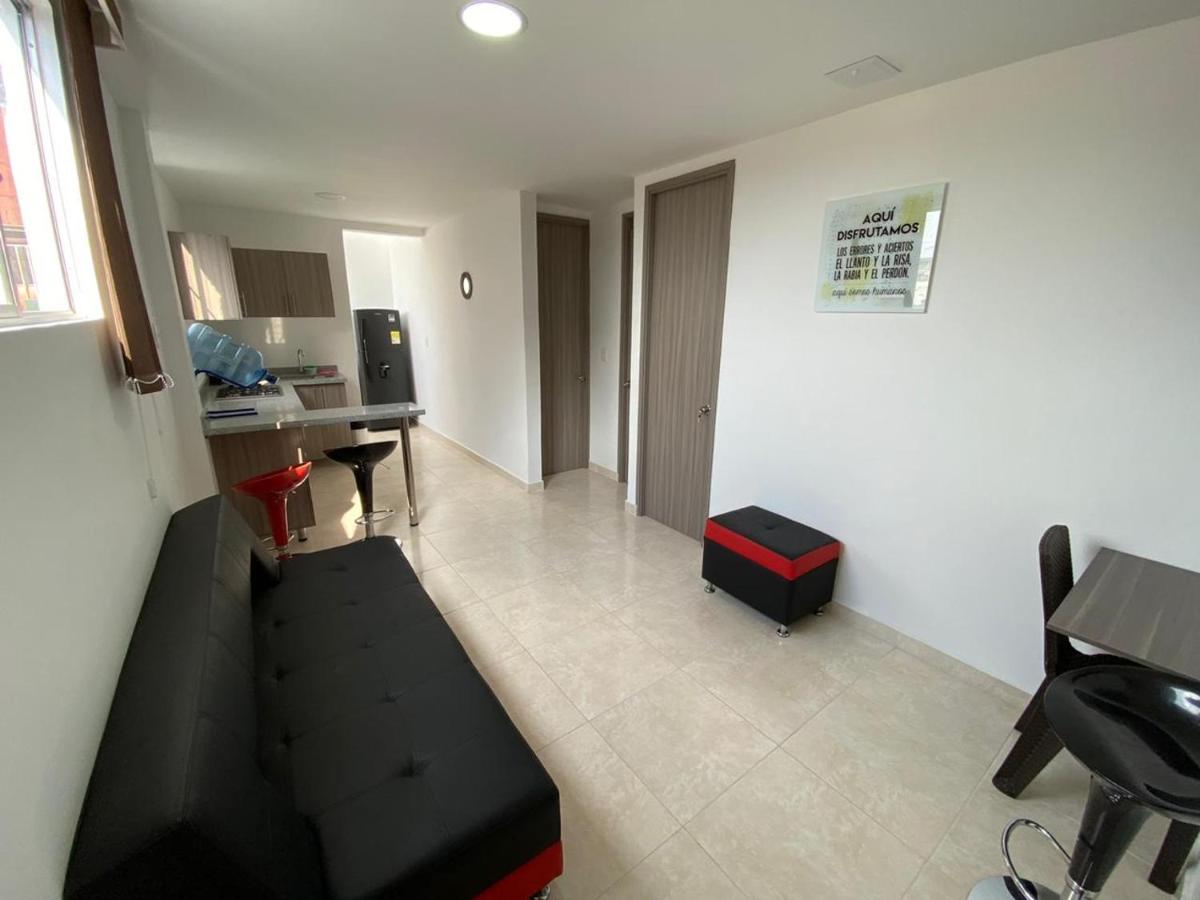 Hotel Cafe Estrella Armenia  Bagian luar foto