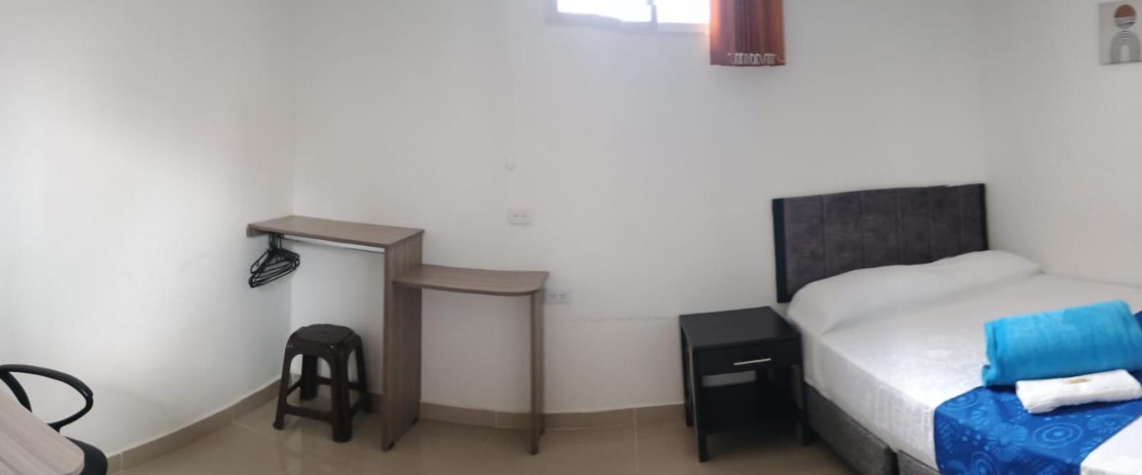 Hotel Cafe Estrella Armenia  Bagian luar foto
