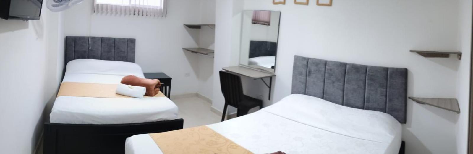 Hotel Cafe Estrella Armenia  Bagian luar foto