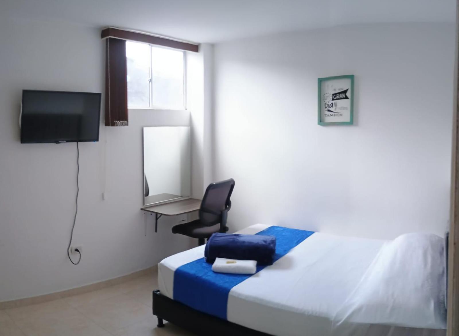 Hotel Cafe Estrella Armenia  Bagian luar foto